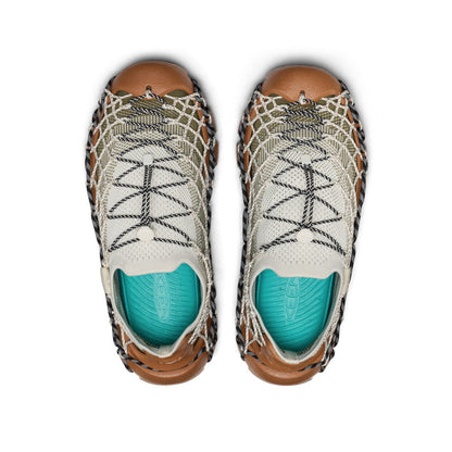 Men's UNEEK 360 Sneaker - Birch/Roasted Pecan