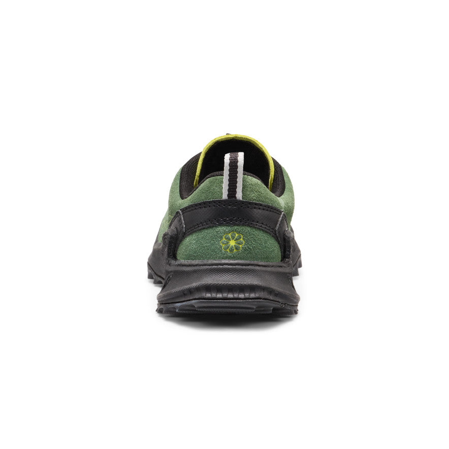 Big Kids' Jasper Zionic Sneaker - Bronze Green/Evening Primrose