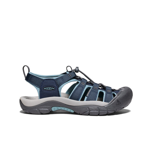 Women's Newport H2 Sandal - Navy/Magnet