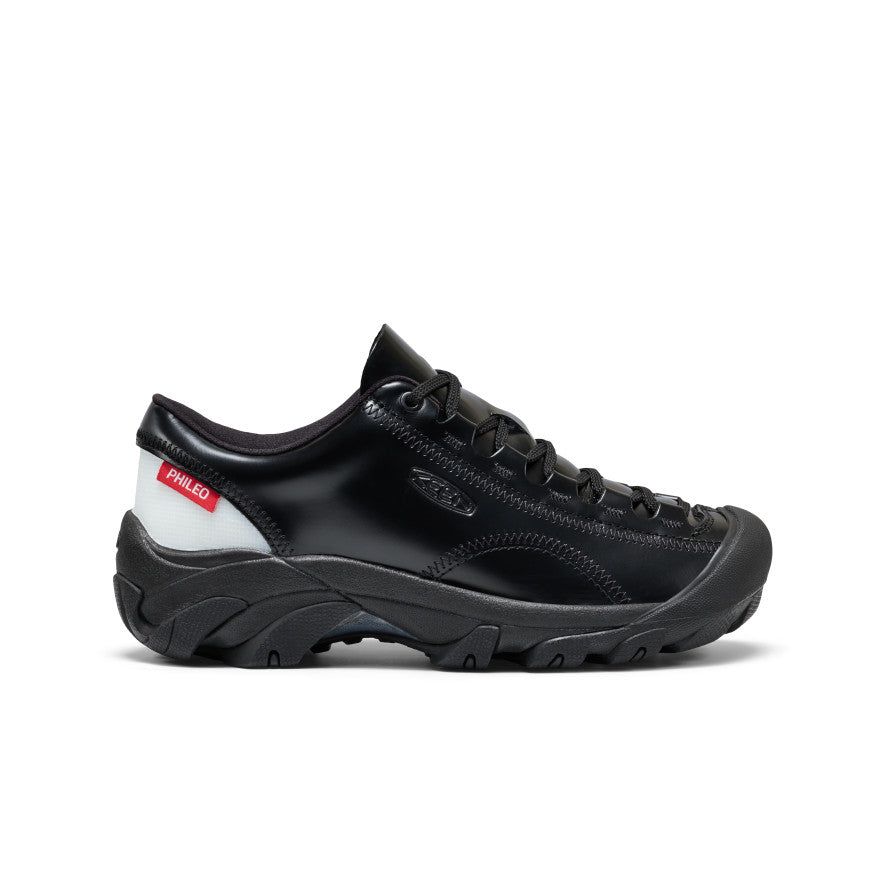 Women's Targher PHILEO Shoe - Black