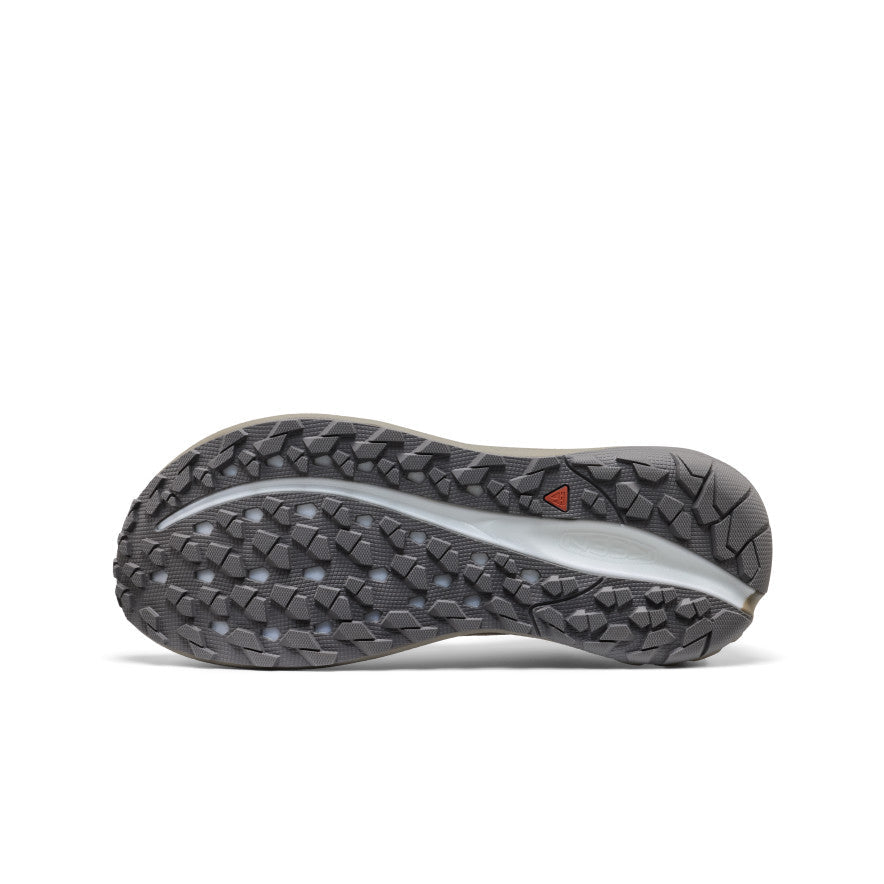 Men's Roam Trail Running Shoe - Birch/Brindle
