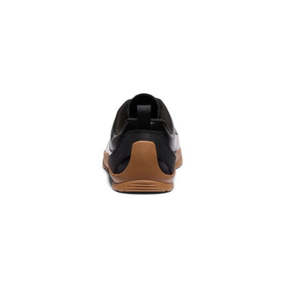 Men's Jasper Sneaker x Highsnobiety - Black/Gum