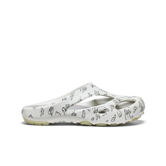 All Gender Shanti Arts Clog x Us 4 IRIOMOTE - Us 4 Iriomote
