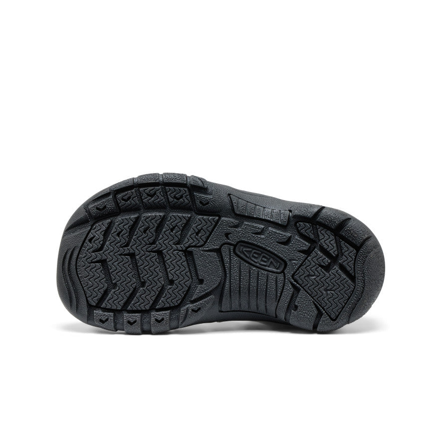 Little Kids' Newport H2 - Lily Pad/Black