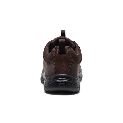 Men's Targhee IV Oxford - Java/Black