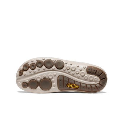 Men's Shanti Clog - Plaza Taupe/Canteen