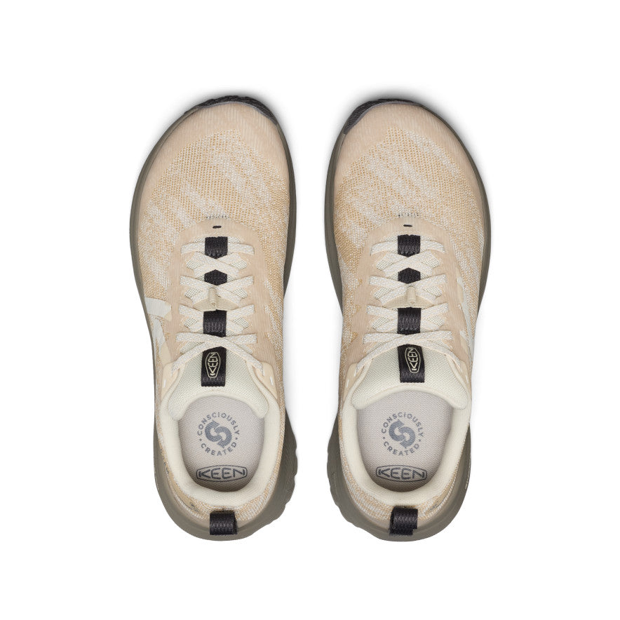 Men's Roam Trail Running Shoe - Birch/Brindle