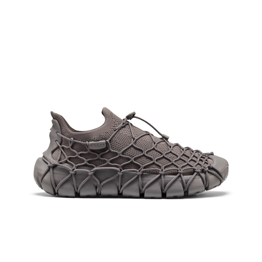 Men's UNEEK 360 N. HOOLYWOOD Sneaker - N Hoolywood Steel Grey