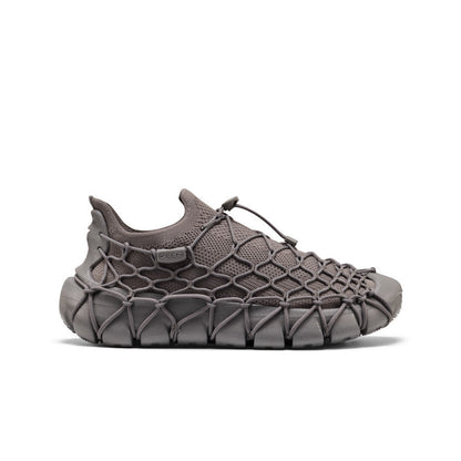 Men's UNEEK 360 N. HOOLYWOOD Sneaker - N Hoolywood Steel Grey