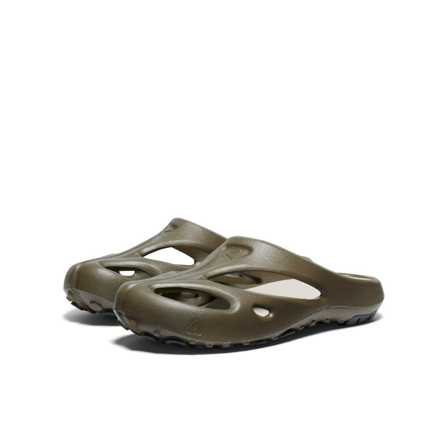 Men's Shanti Clog - Canteen/Plaza Taupe