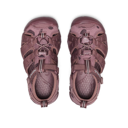 Little Kids' Seacamp II CNX namuk Sandal - Mauve