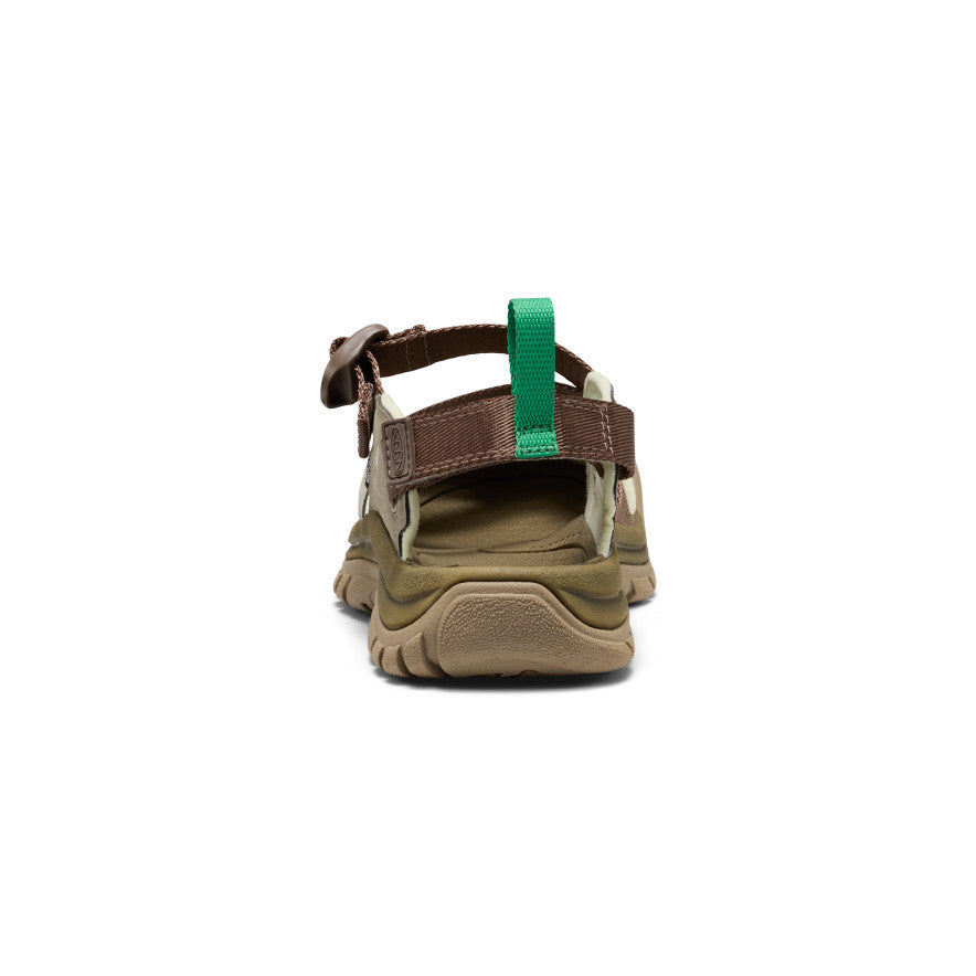 Women's Zerraport II OPEN Yy Sandal - Open Yy Seneca Rock