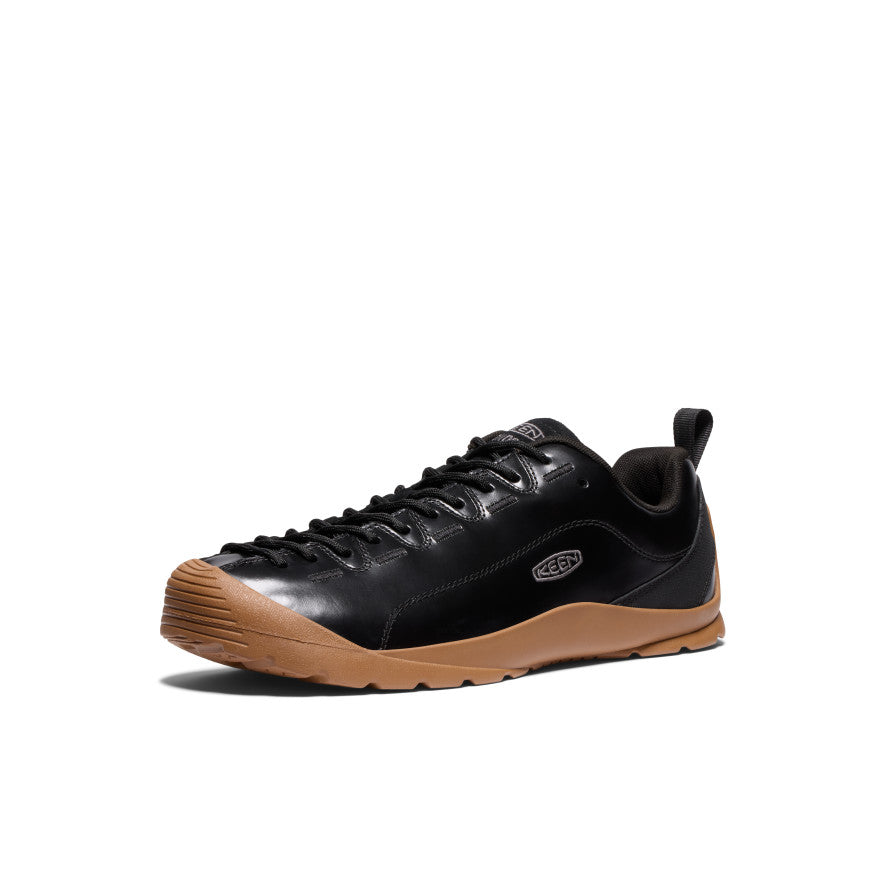 Men's Jasper Sneaker x Highsnobiety - Black/Gum