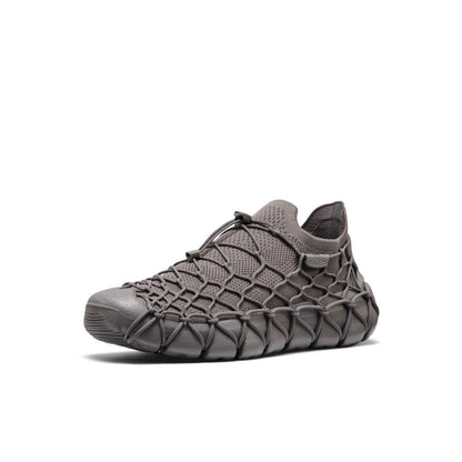 Men's UNEEK 360 N. HOOLYWOOD Sneaker - N Hoolywood Steel Grey