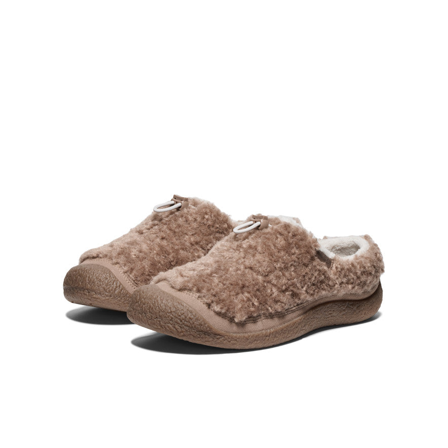 Women's Howser III Slide - Caribou/Canteen