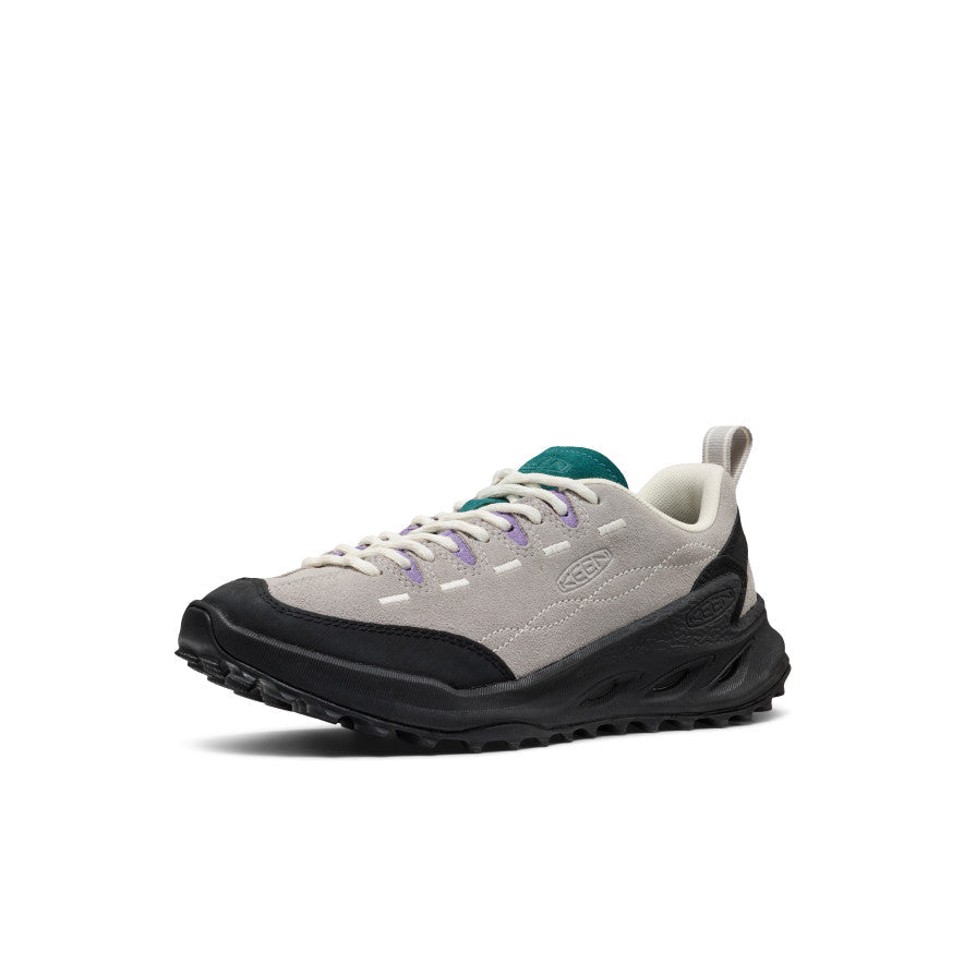 Women's Jasper Zionic Sneaker - Alloy/Mediterranea