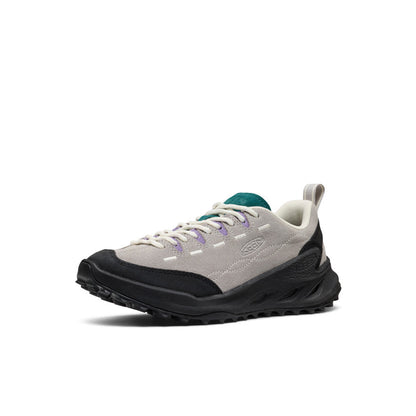 Women's Jasper Zionic Sneaker - Alloy/Mediterranea