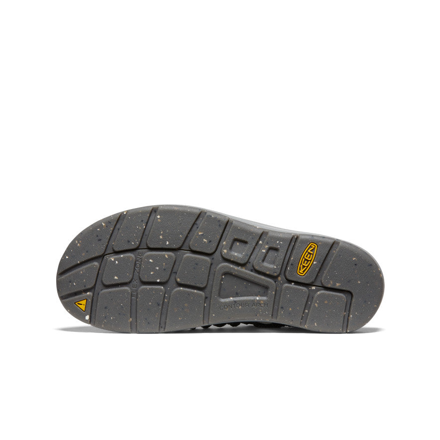 Men's UNEEK Sneaker x ELNEST - Yakushima Forestra Camo