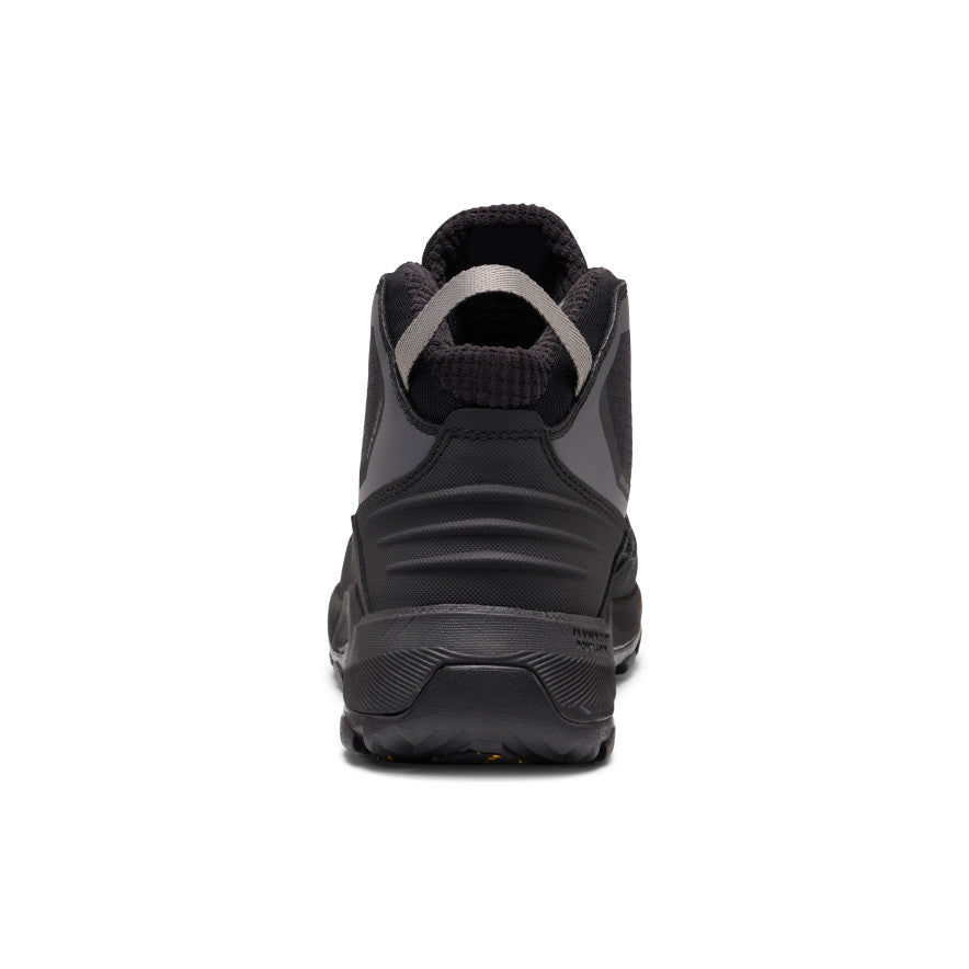 Men's Revel IV EXP CF Polar Waterproof Boot - Black/Black