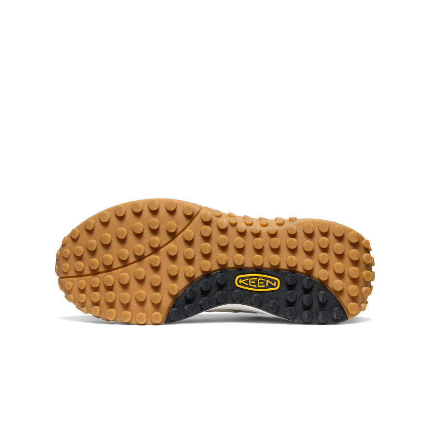 Women's KS86 Sneaker - Dark Forest/Star White