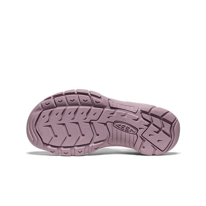 Women's Newport H2 Sandal - Monochrome/Toadstool
