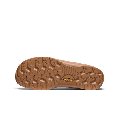 Men's Jasper Sneaker x Highsnobiety - Black/Gum
