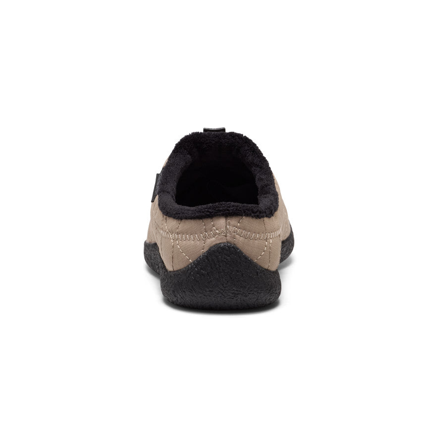 Men's Howser III Slide - Brindle Quilted