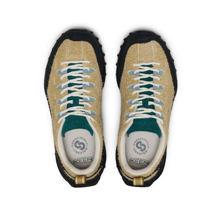 Women's Jasper Zionic Sneaker - Khaki/Abbey Stone