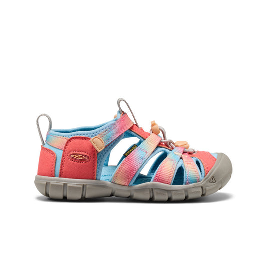 Little Kids' Seacamp II CNX - Ombre Pink Lemonade