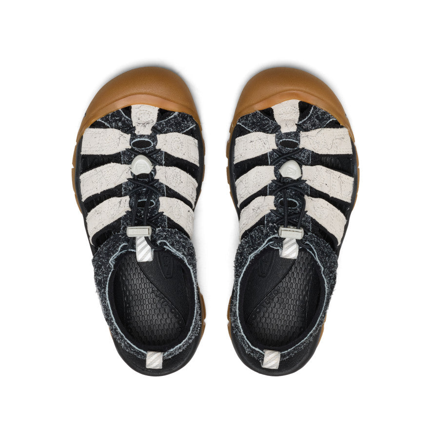 Women's Newport HL Sandal - Perseid Black/Vapor