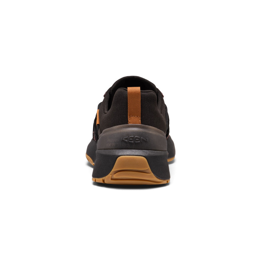 Men's UNEEK Trekker Sneaker - Java/Roasted Pecan