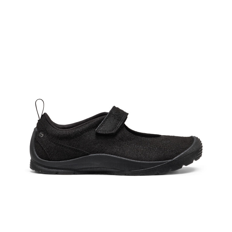 Women's Jasper KM Lite Mary Jane - Black/Steel Grey
