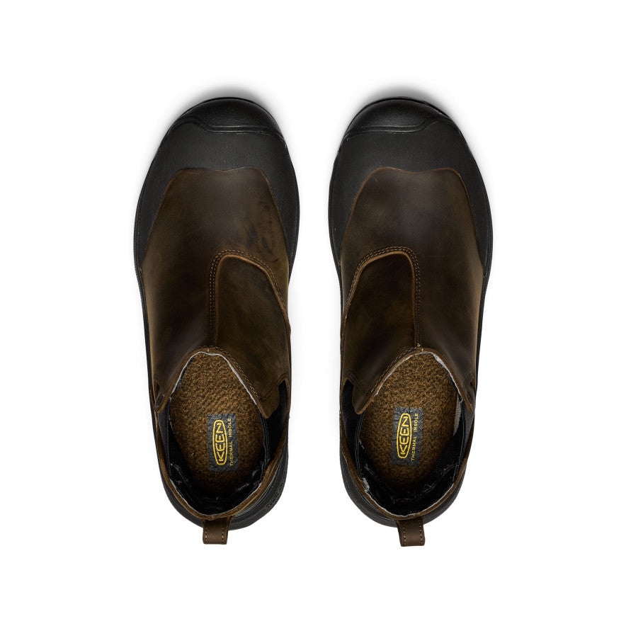 Men's Revel IV Waterproof Chelsea - Canteen/Black