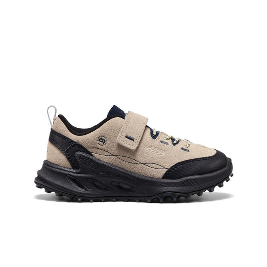 Little Kids' Jasper Zionic Sneaker - Safari/Wax Yellow