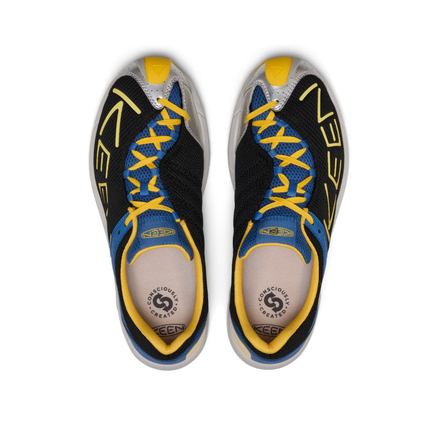 Men's A86 Sneaker - Bright Cobalt/Black