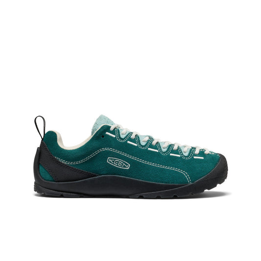 Women's Jasper Sneaker - Mediterranea/Aquifer
