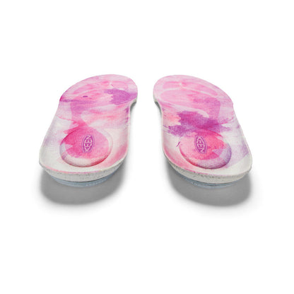 Women's Terradora Replacement Insole - Pink