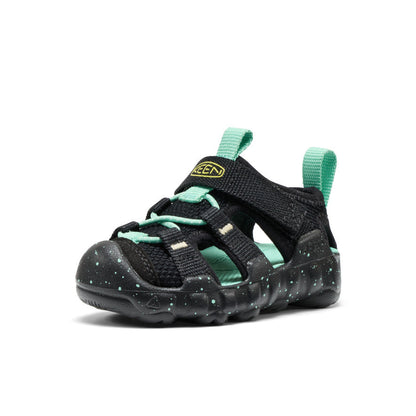 Toddlers' Hyperport H2 Sandal - Black Stardust
