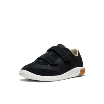 Big Kids' KNX T-Toe Sneaker - Black/Star White