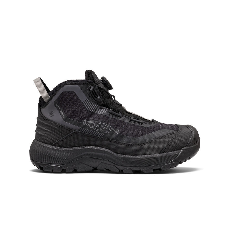 Men's Revel IV EXP CF Polar Waterproof Boot - Black/Black