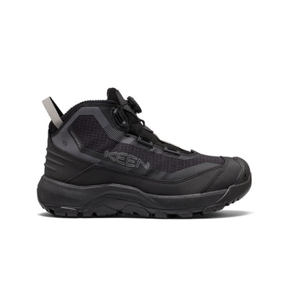 Men's Revel IV EXP CF Polar Waterproof Boot - Black/Black