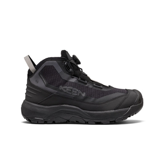 Men's Revel IV EXP CF Polar Waterproof Boot - Black/Black