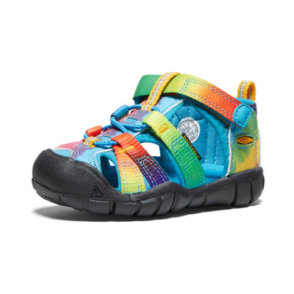 Toddlers' Seacamp II CNX - Vivid Blue/Original Tie Dye