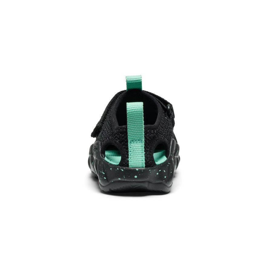 Toddlers' Hyperport H2 Sandal - Black Stardust