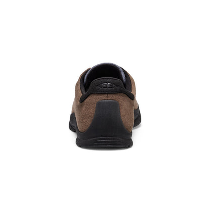 Men's Jasper KM Lite Sneaker - Canteen/Black