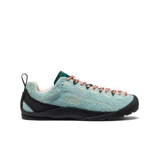 Women's Jasper Sneaker - Aquifer/Mediterranea
