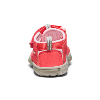 Toddlers' Seacamp II CNX - Dubarry/Giggle Pink