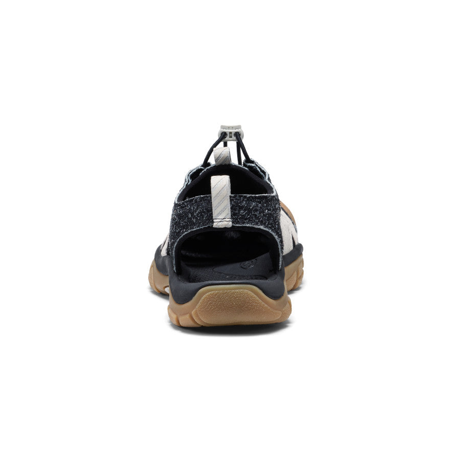 Men's Newport HL Sandal - Perseid Black/Vapor