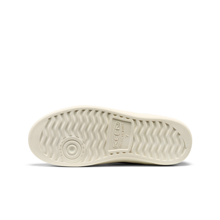 Women's KM4 Leather Sneaker - Huckleberry/Birch