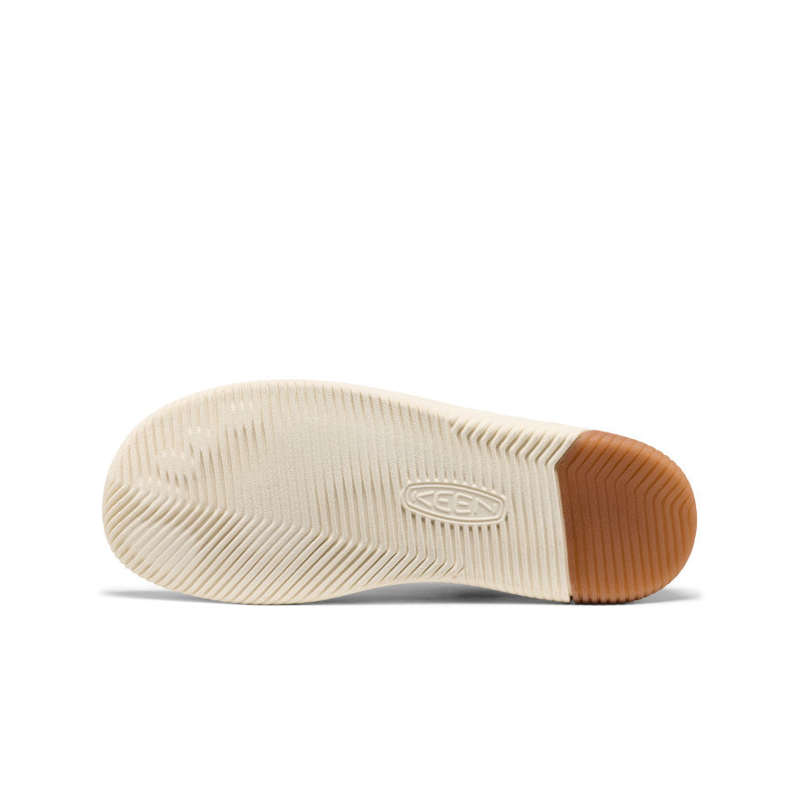 Men's KNX Pablo Sneaker - KEEN Maple/Black